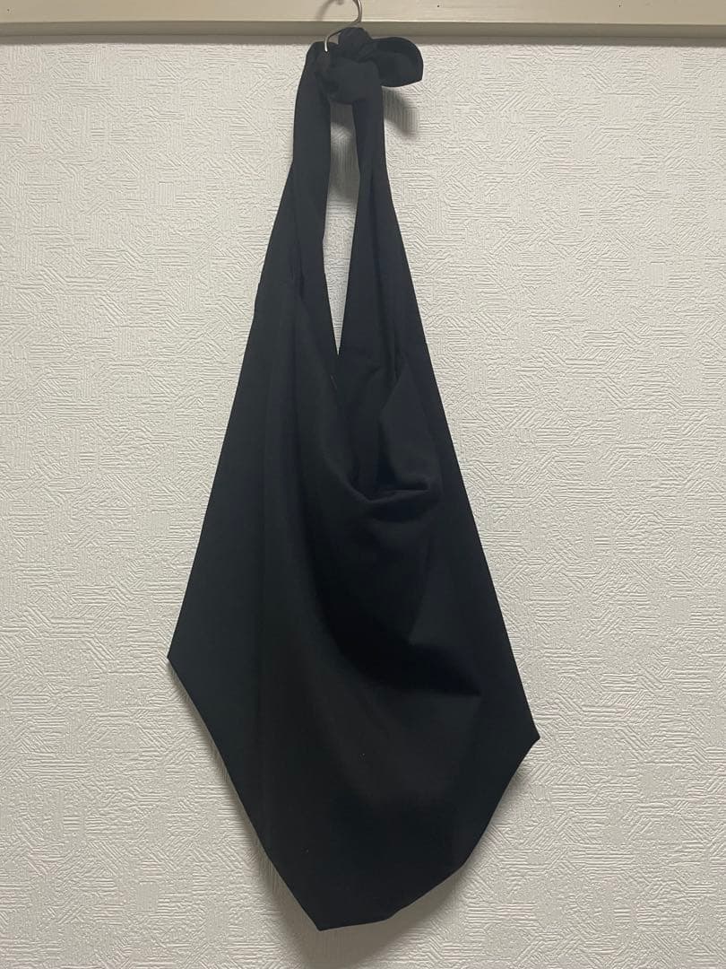 Dulcamara よそいきトート