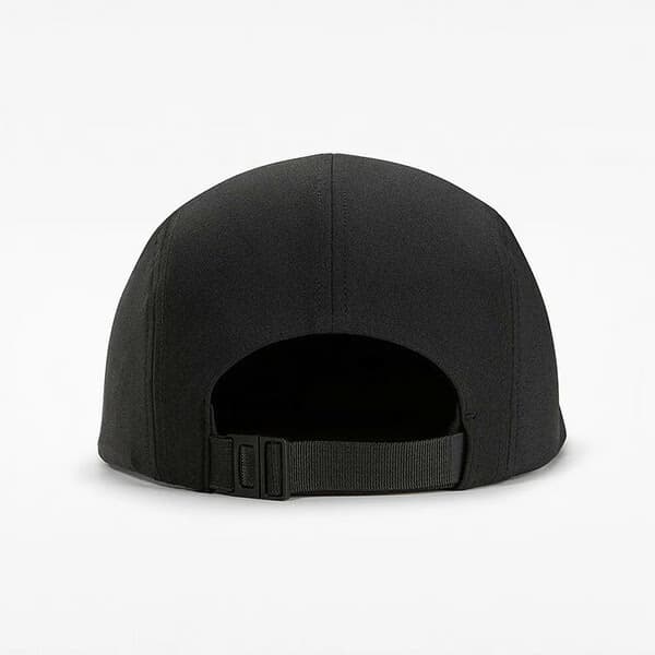 ARC'TERYX カリダム5パネル Calidum 5 Panel Black
