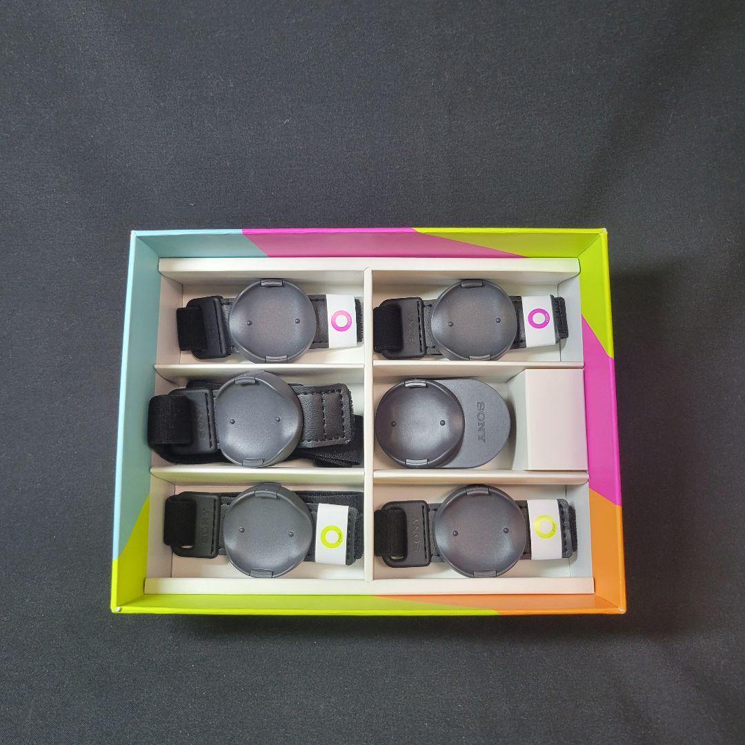 mocopi SONY モーションキャプチャー