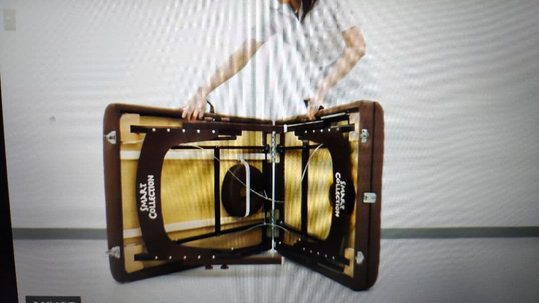 6月18日更新！高級低反発折りたたみリクライニングベッド009SDX PLUS