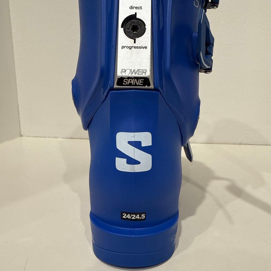 Salomon スキーブーツ S/PRO ALPHA 130 24/24.5cm