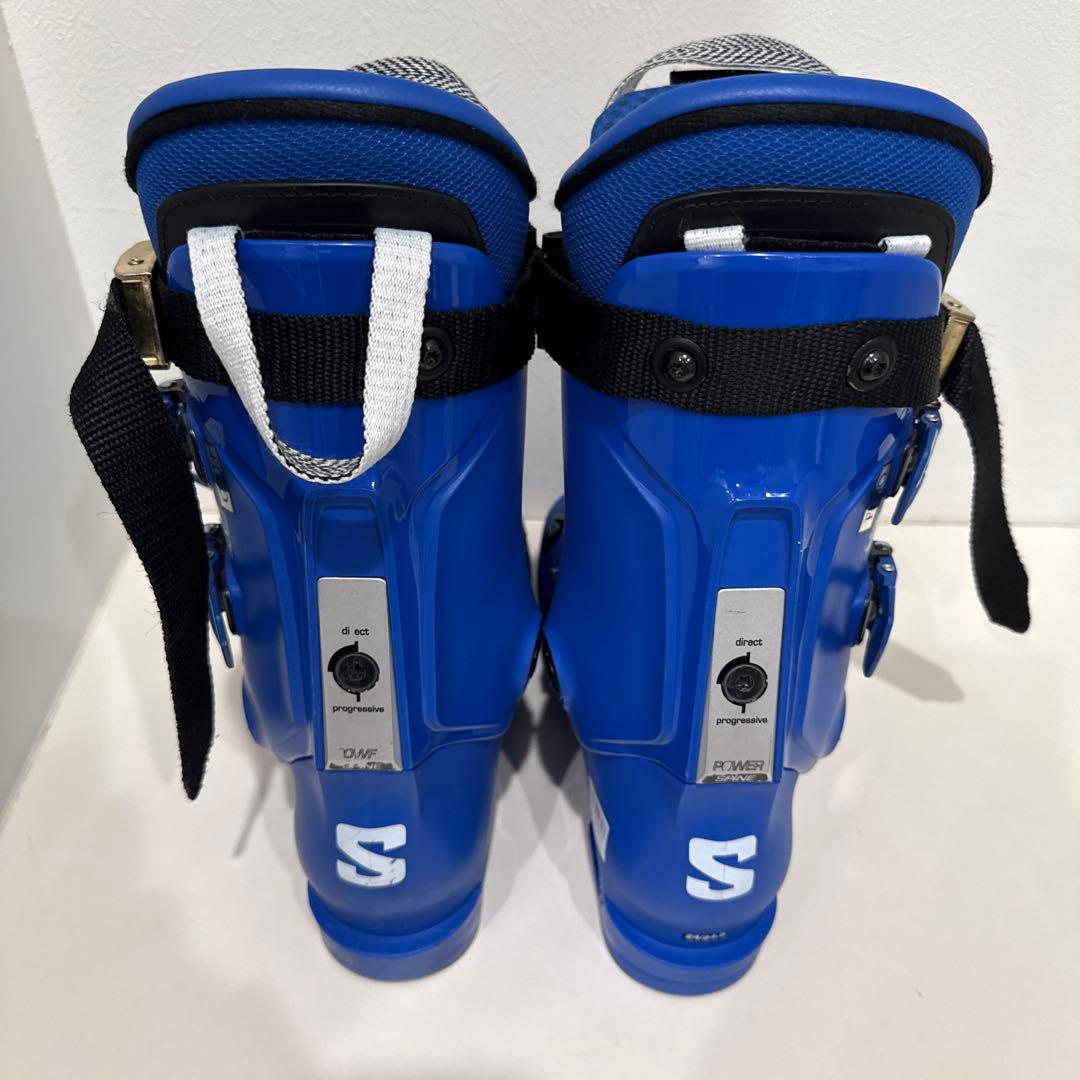 Salomon スキーブーツ S/PRO ALPHA 130 24/24.5cm