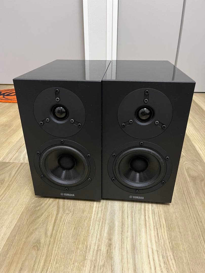 YAMAHA NS-BP200 スピーカー