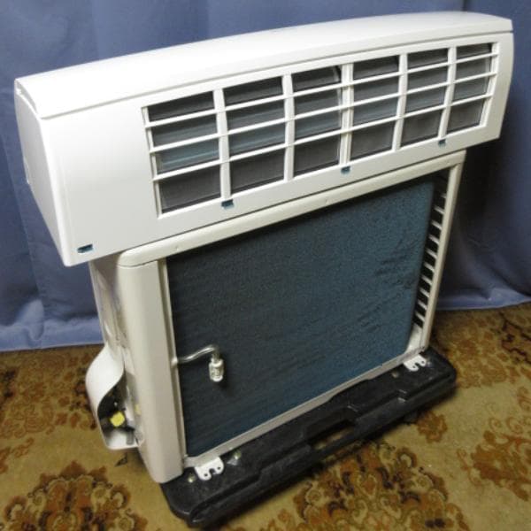 8【美品】神奈川&東京 配送無料*洗浄*保証*設置可*2023年 6畳