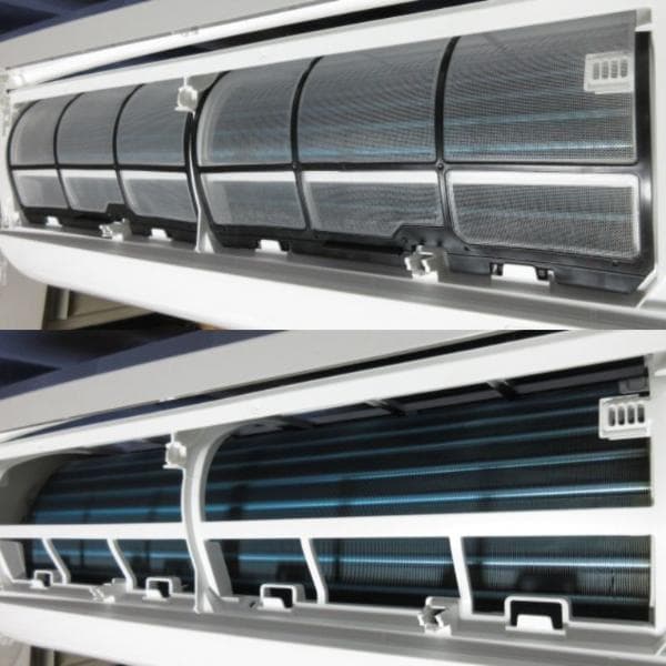 8【美品】神奈川&東京 配送無料*洗浄*保証*設置可*2023年 6畳