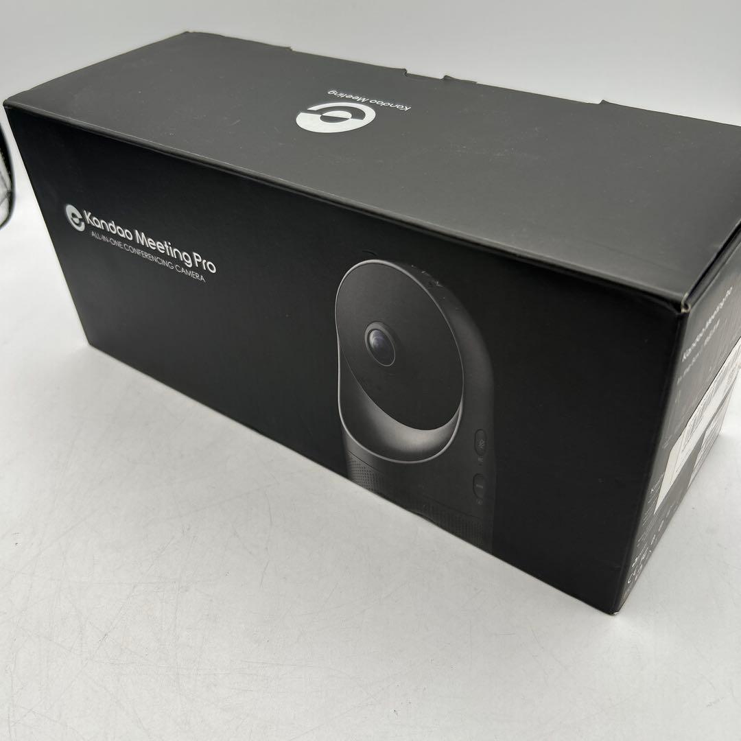Kandao Meeting Pro MT0822　新品未使用