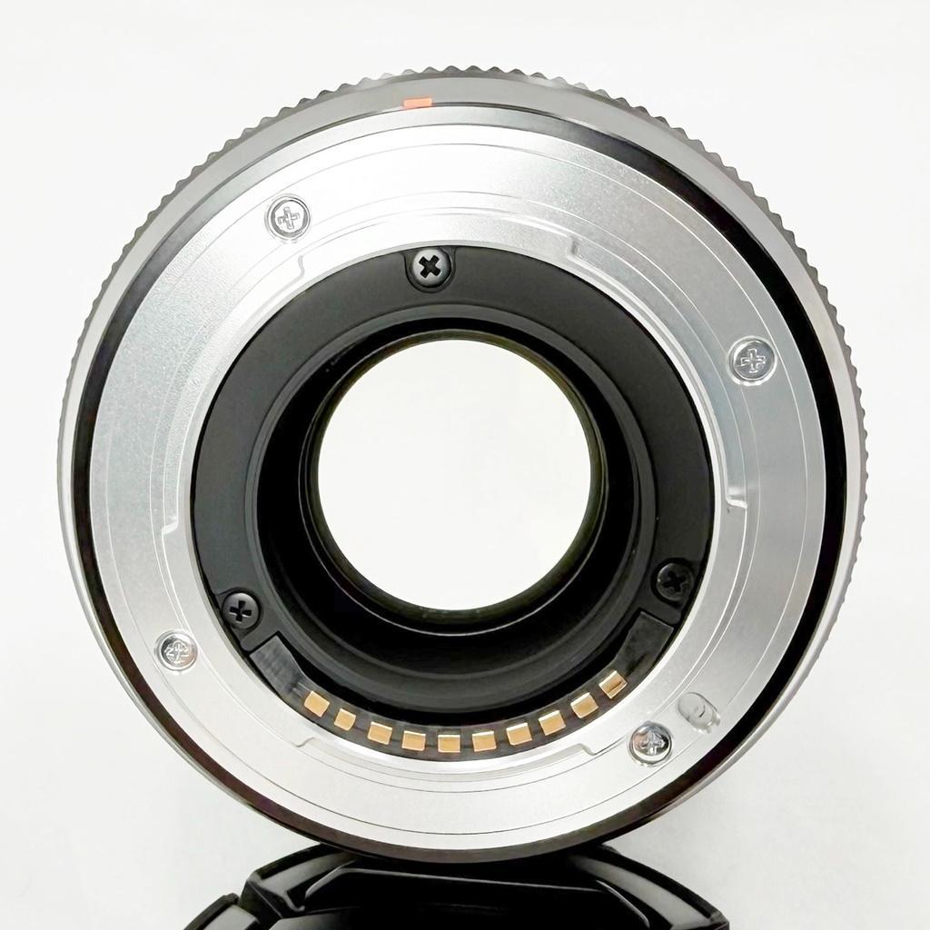 【美品】フジフイルム XF 35mm F1.4 R 単焦点レンズ ミラーレス