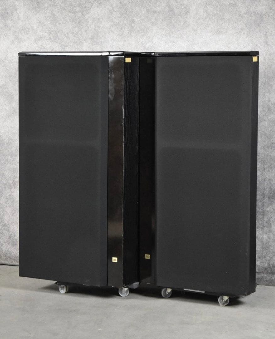 JBL S3100 MkII スピーカーペア Mk2