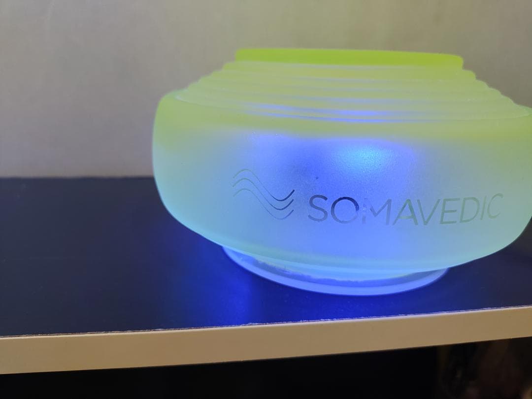 ソマヴェディック　メディックウルトラ SOMAVEDIC