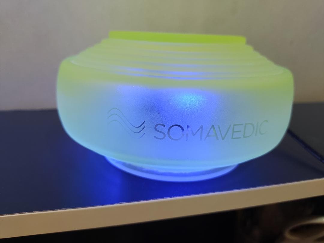 ソマヴェディック　メディックウルトラ SOMAVEDIC