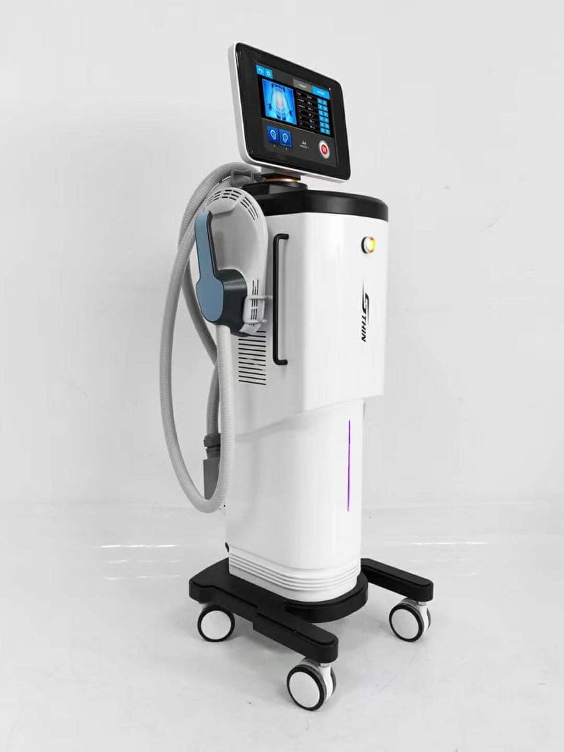 電磁パルスキャンペーン