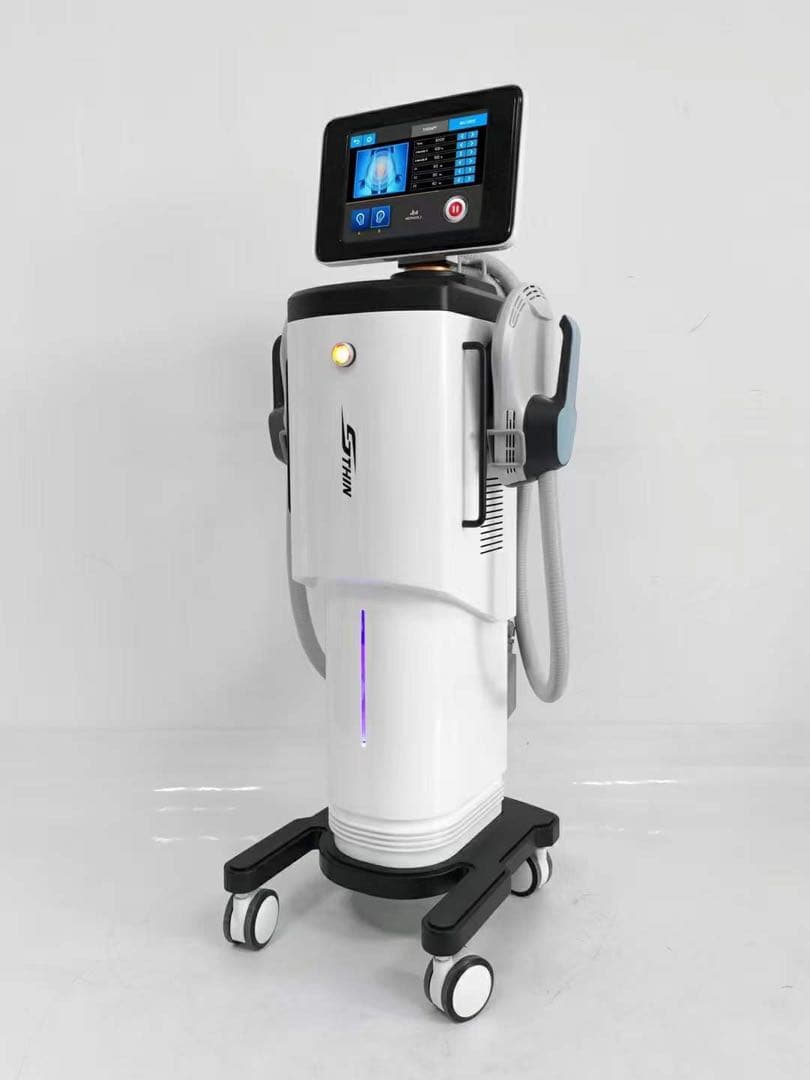 電磁パルスキャンペーン