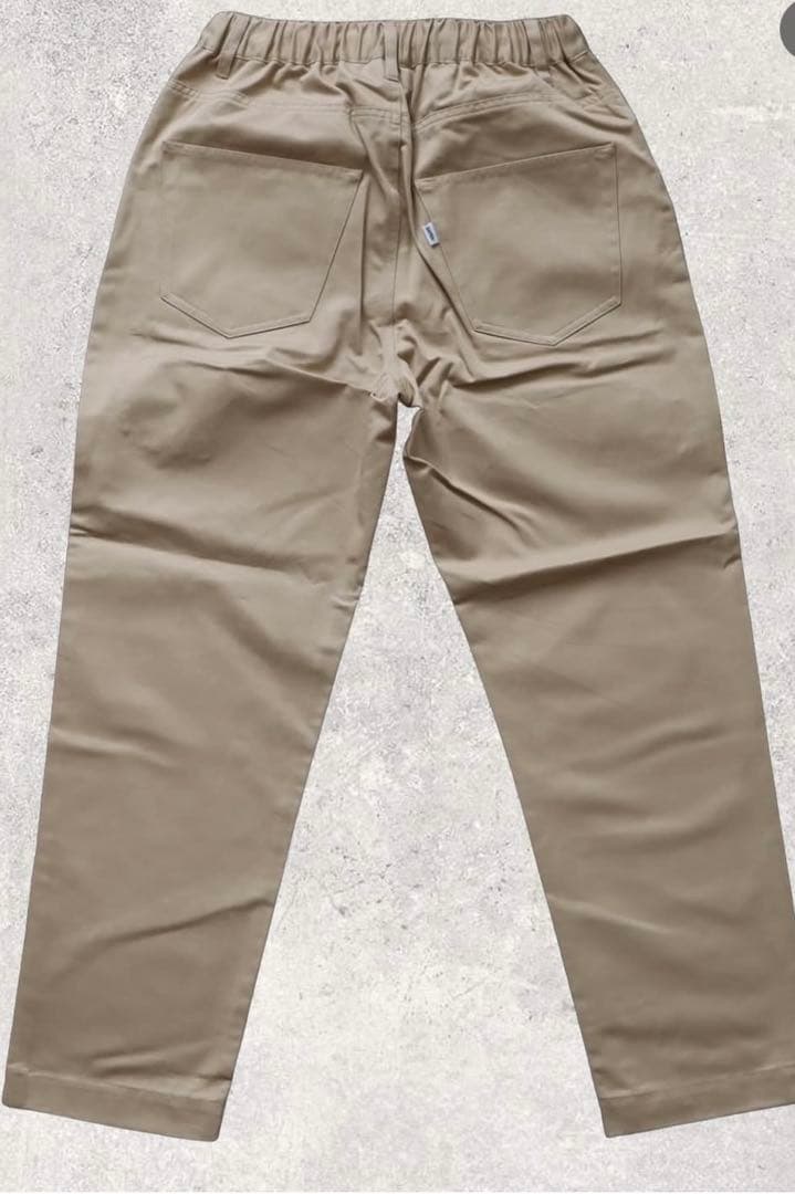 sapeur サプール　スケートパンツ　Lサイズ