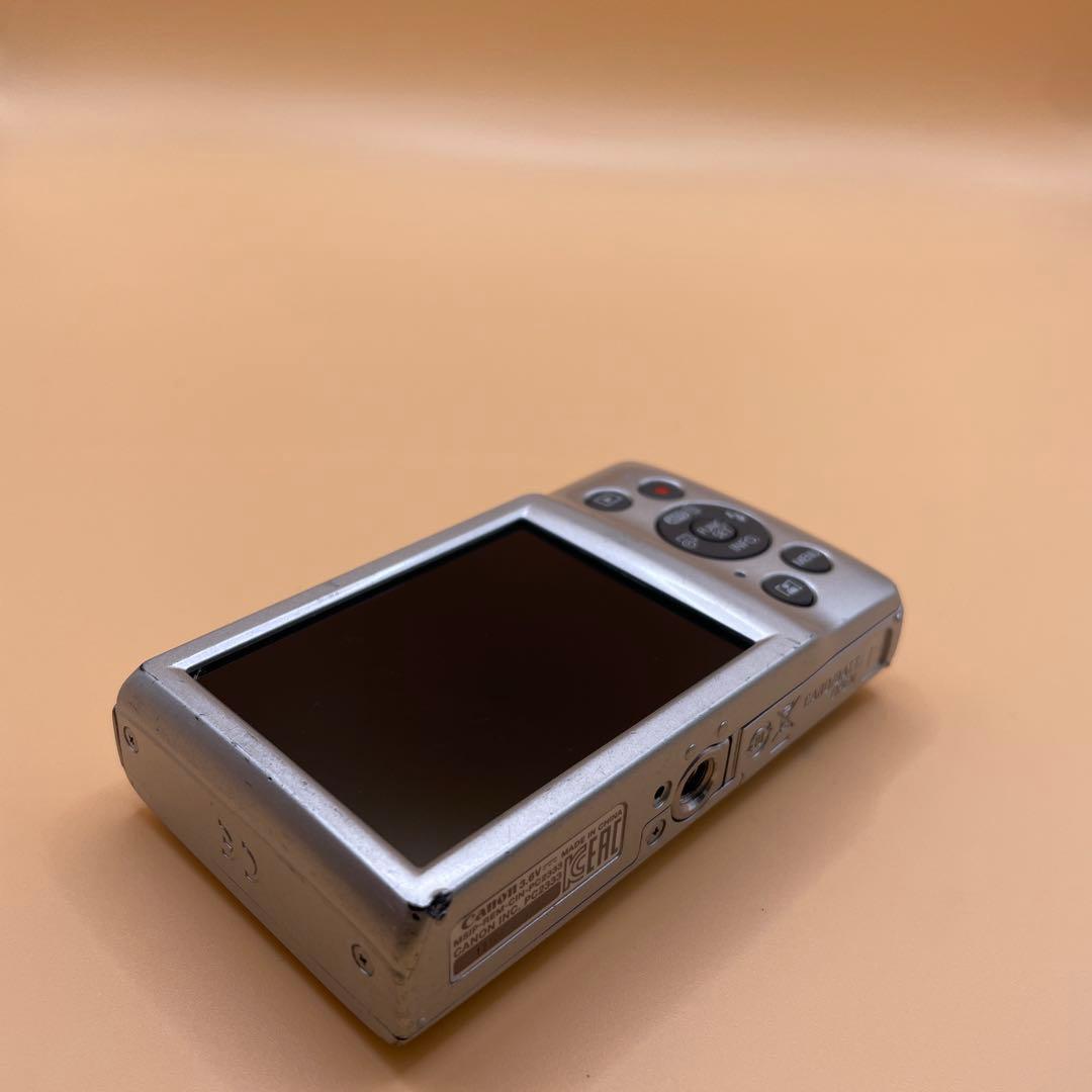 Canon IXY 200 PC2333 デジカメ 1157