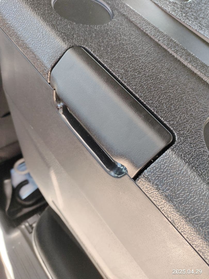 ポータブル冷蔵冷凍庫 IPD-4A-B 40Lオーヤマ