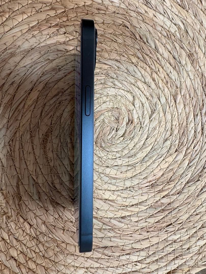 iPhone13 ミッドナイト 本体 SIMフリー 128GB