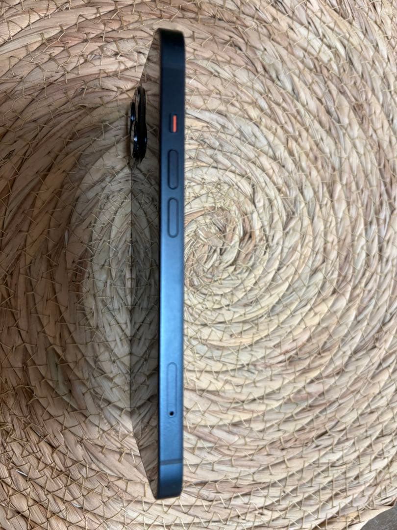 iPhone13 ミッドナイト 本体 SIMフリー 128GB