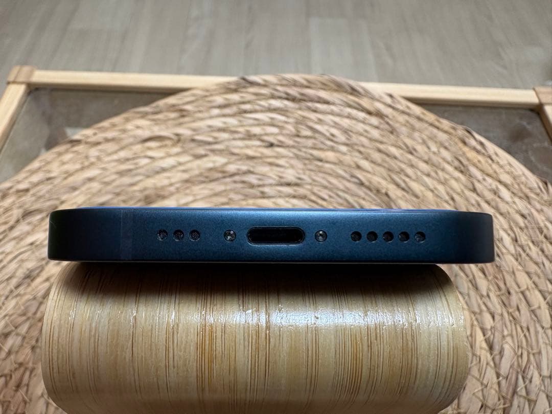 iPhone13 ミッドナイト 本体 SIMフリー 128GB