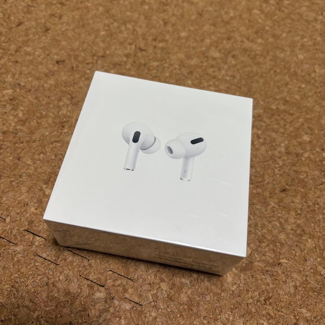 AirPods Pro 第1世代 A2083 A2084 A2190