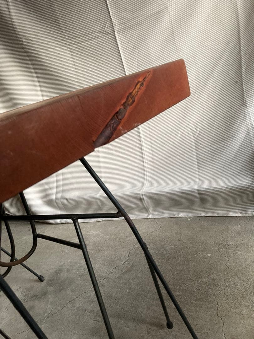 V*p様 『店舗什器』カウンターテーブル