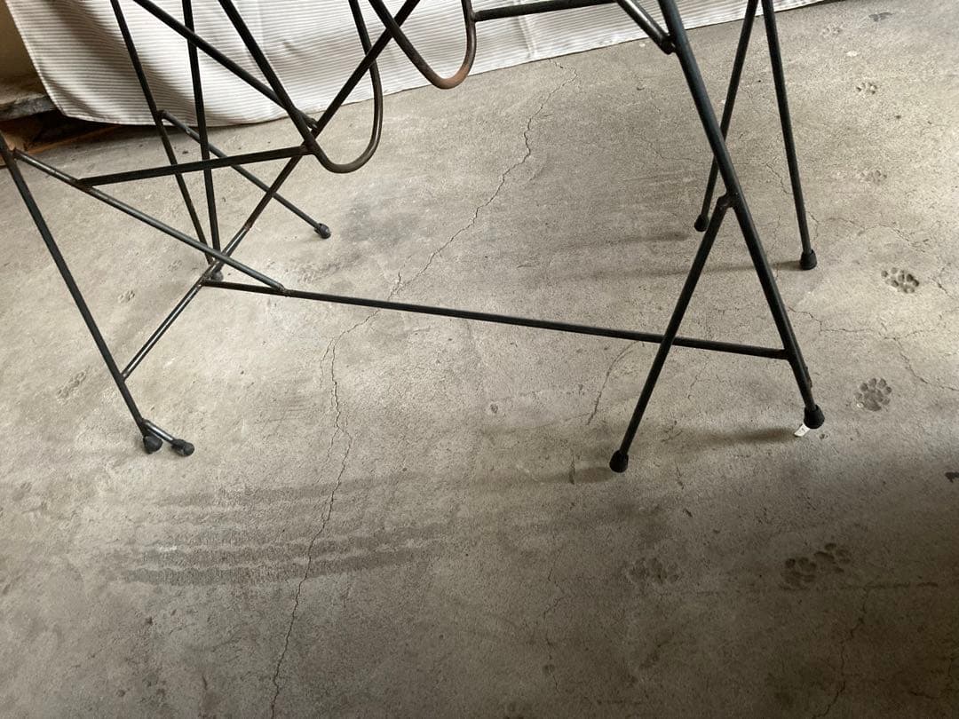 V*p様 『店舗什器』カウンターテーブル