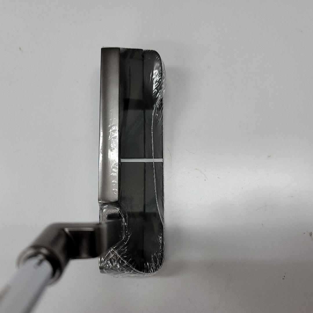 S*様 【未使用】 PING スコッツデール アンサー(2025) 34インチ