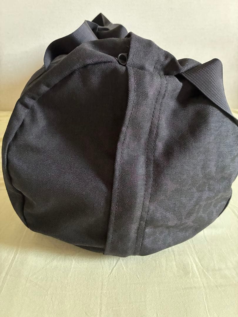 美品　Supreme　レオパード柄　ボストンバッグ　ボックスロゴ　黒 ブラック