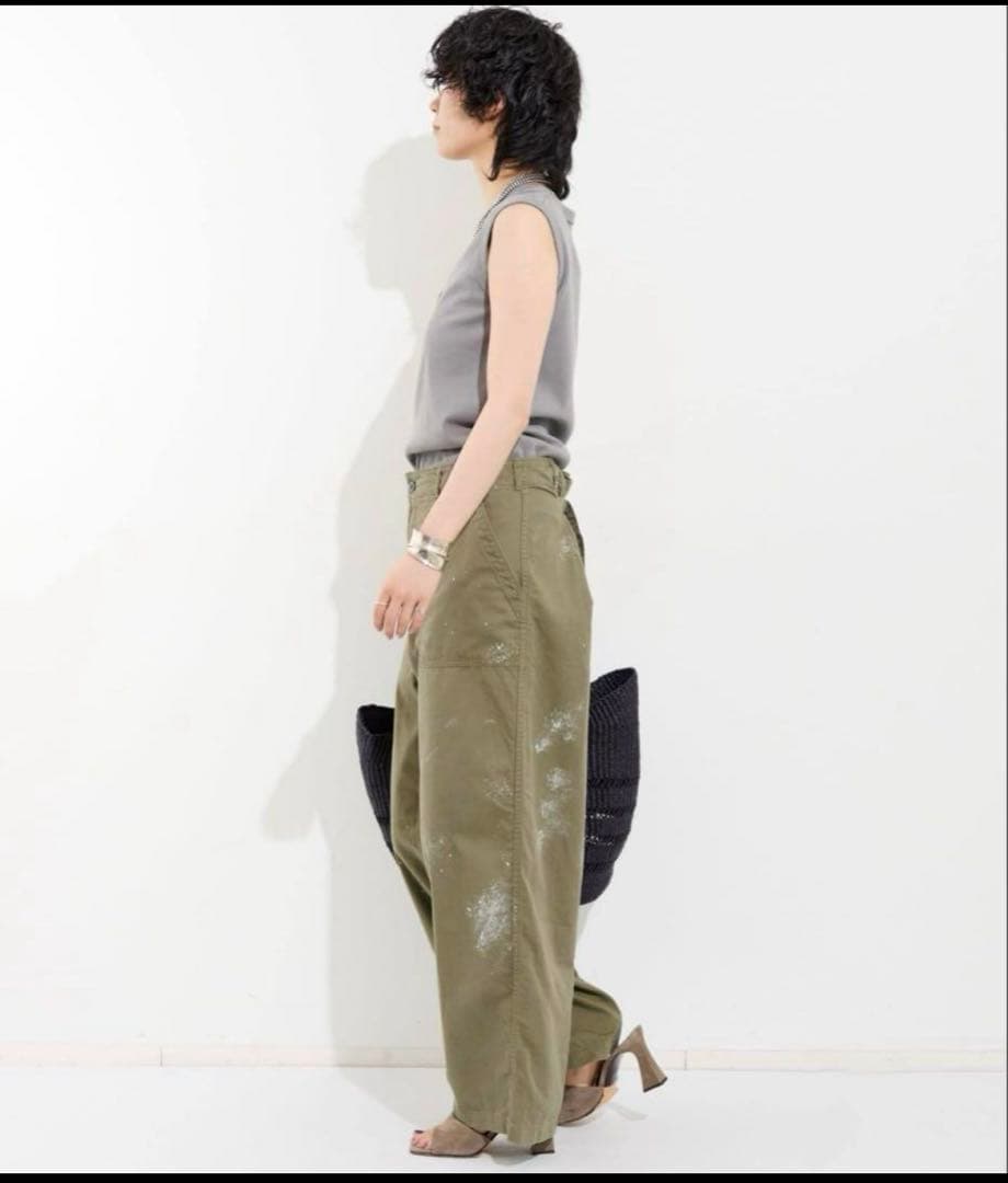 ビビキング ページ