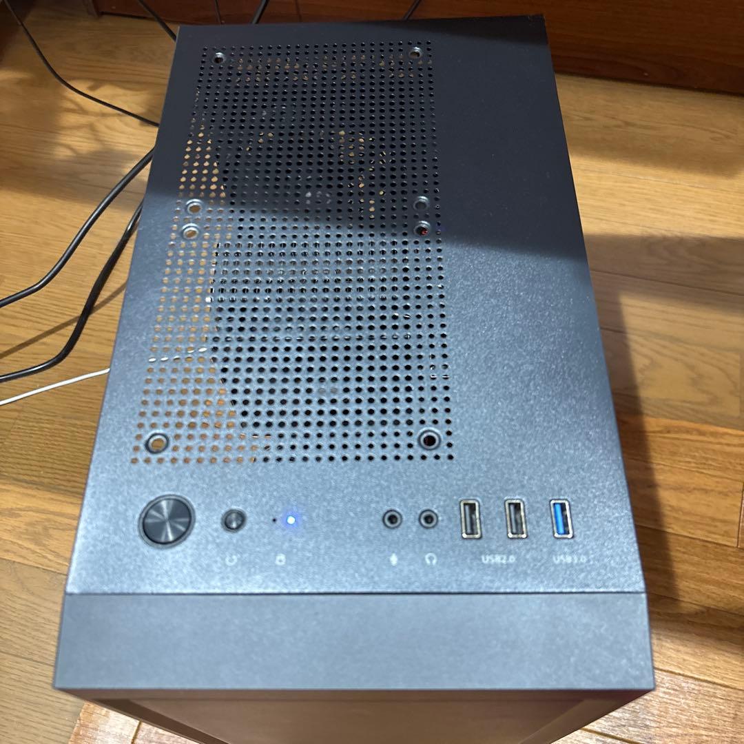 ゲーミングPC RTX3070