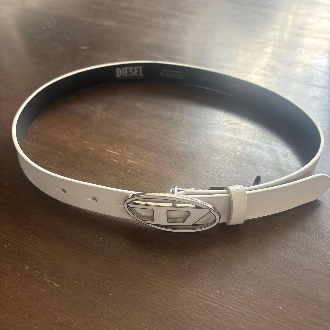 DIESEL ディーゼル ベルト X09716 P1245