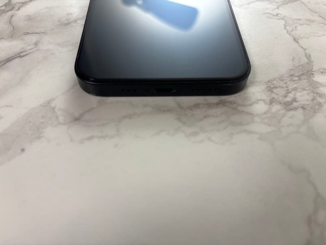 Apple iPhone 13 本体 ミッドナイト