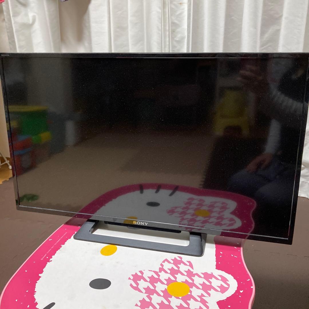 sony32型液晶テレビ kj-32w500c