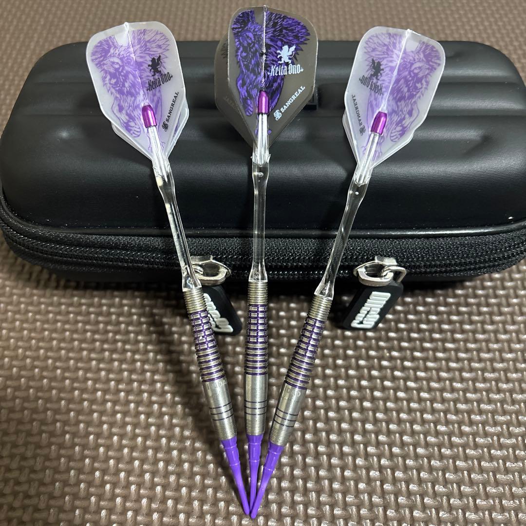 TRiNiDAD ロメロ20g 岩田夏海選手