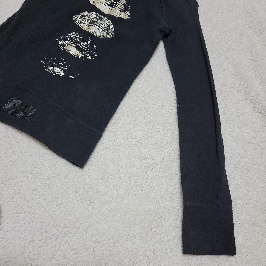 LGB ルグランブルー　パーカー サイズ0