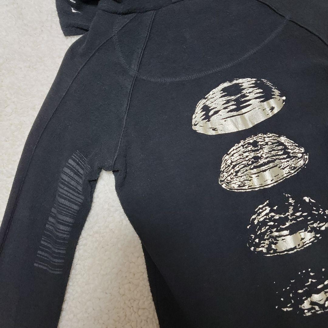 LGB ルグランブルー　パーカー サイズ0