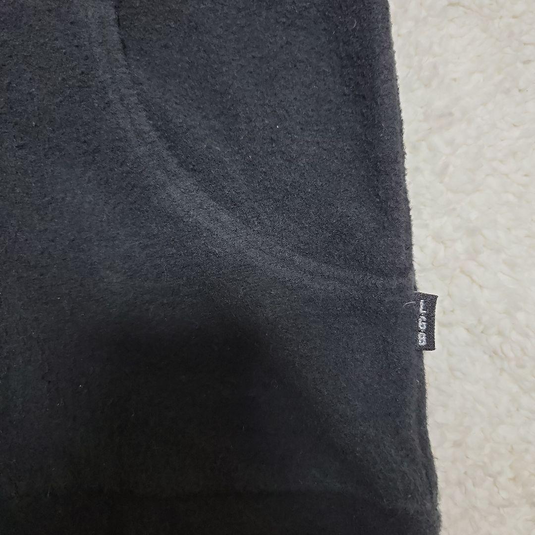 LGB ルグランブルー　パーカー サイズ0