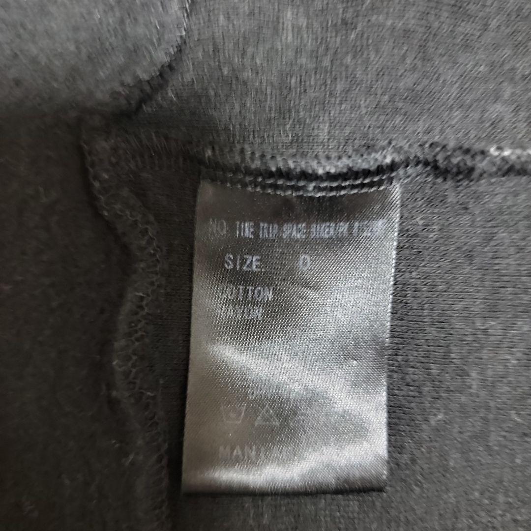 LGB ルグランブルー　パーカー サイズ0