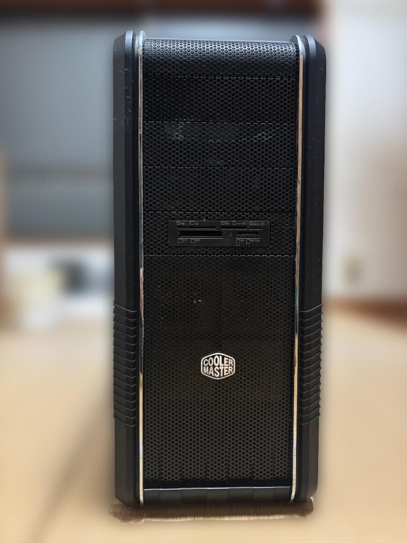 ◆Storm社 BTOパソコン Windows11 本体のみ◆