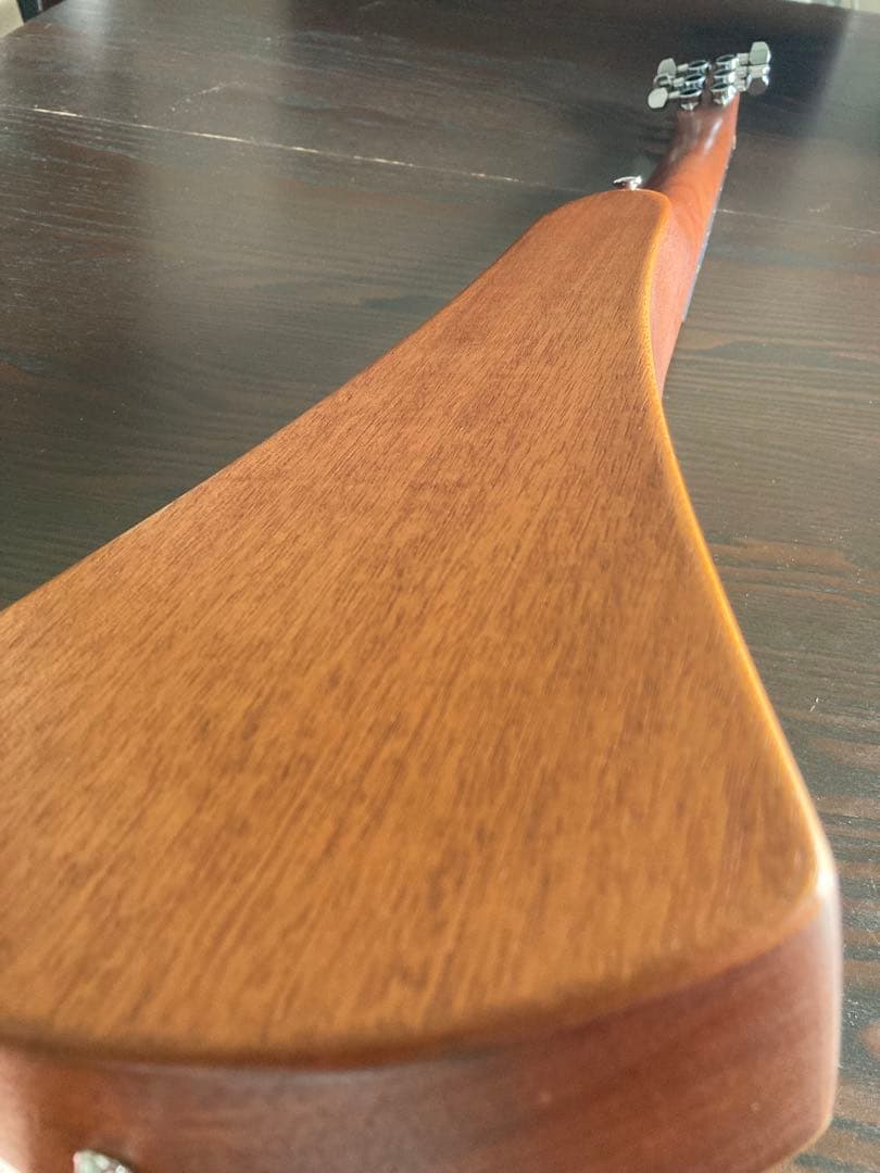 超希少！　マーティンギター　初期型バックパッカーモデル