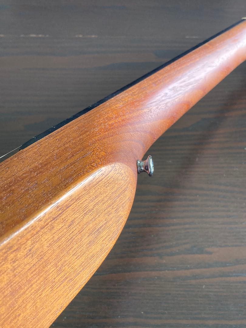 超希少！　マーティンギター　初期型バックパッカーモデル