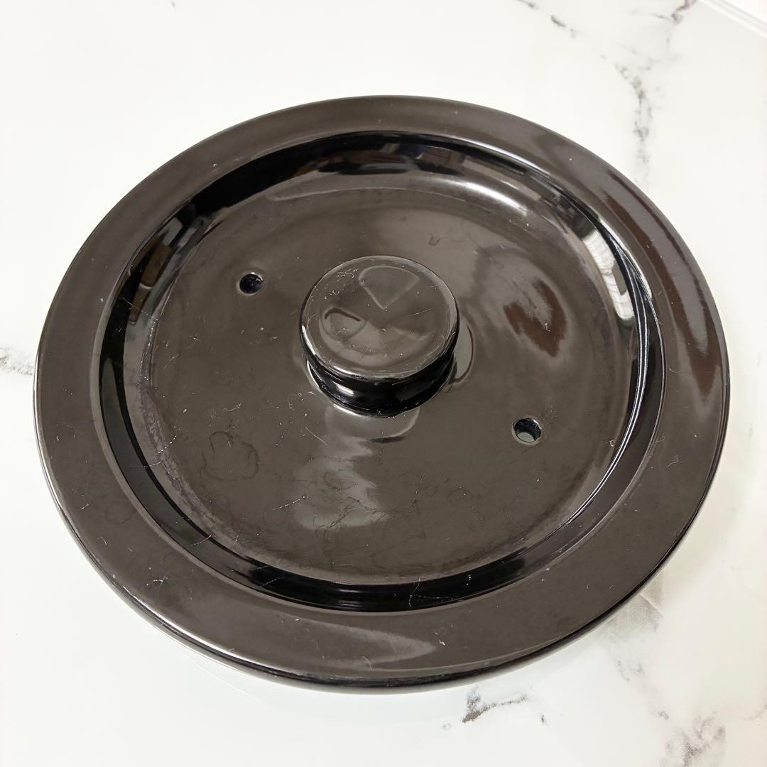 【超美品】長谷園×siroca かまどさん電気 全自動炊飯器 土鍋