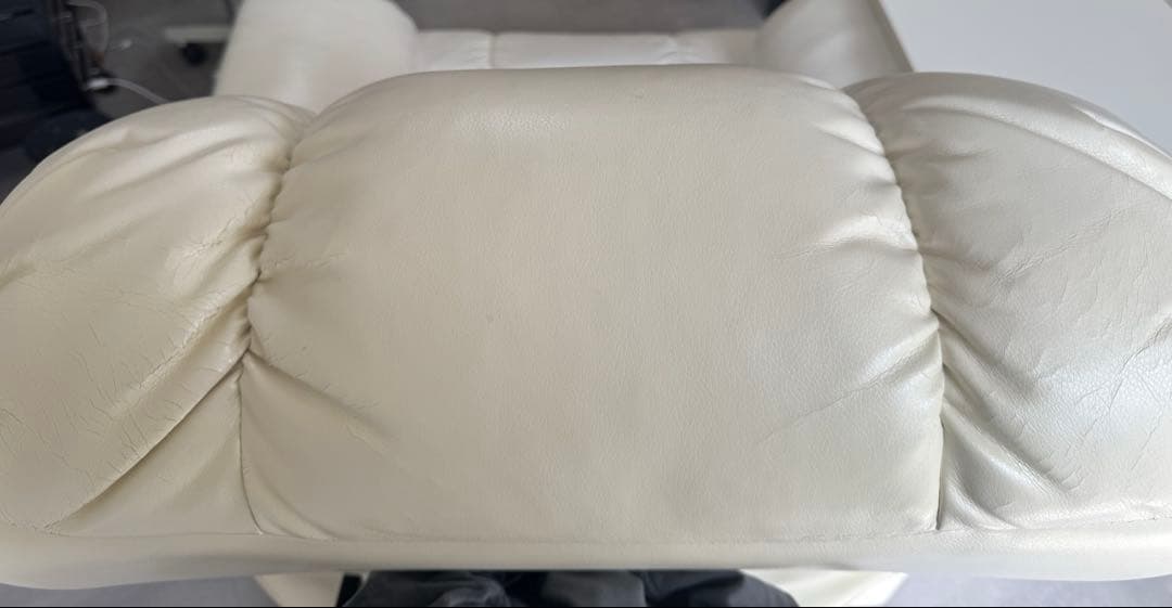 は 電動ラウンジチェア SHIFFON リクライニングチェア シフォン