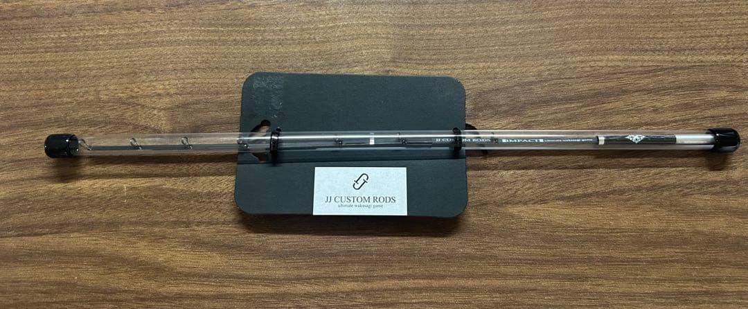 JJ CUSTOM RODS セカンドインパクト