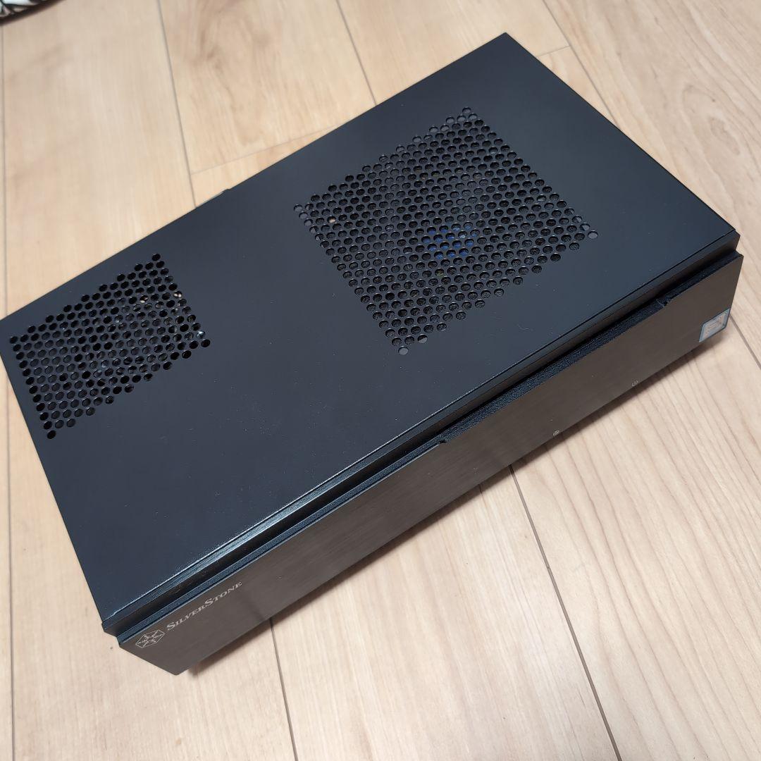 Windows 7 レンダーサーバー仕様PC