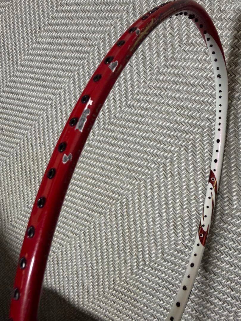 最終値下げ✨アストロクス88S 限定カラー廃盤品 3U G5