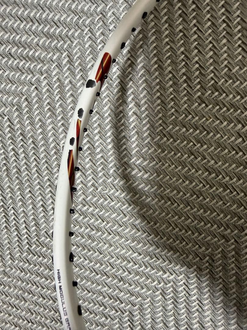 最終値下げ✨アストロクス88S 限定カラー廃盤品 3U G5