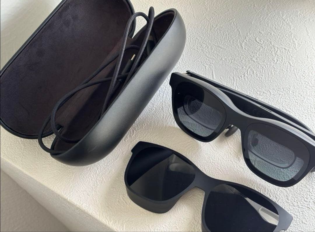 XREAL Air 2 Pro ARグラス スマートグラス