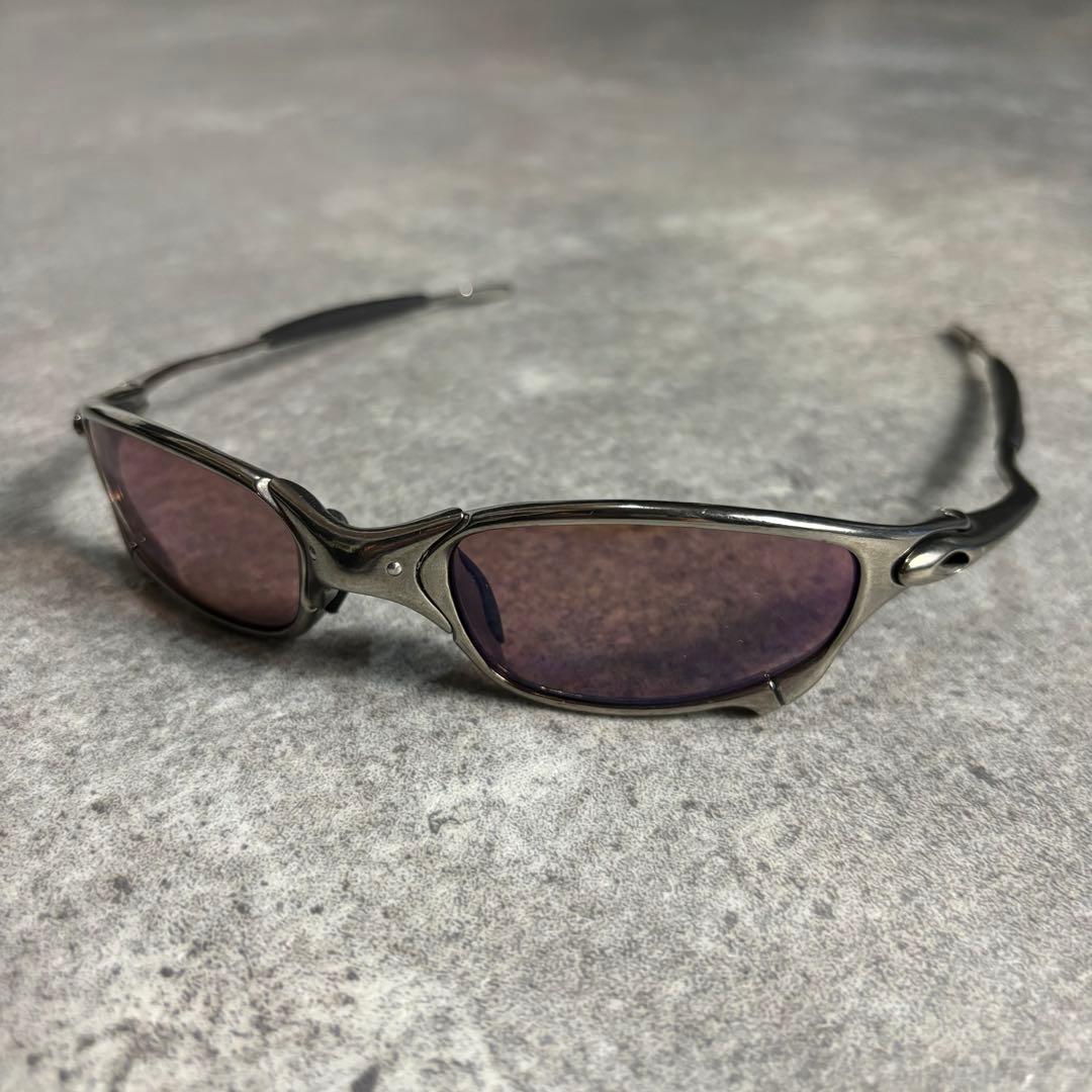 激レア OAKLEY ジュリエット X-l アーカイブ