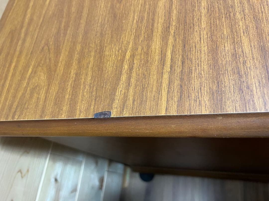 Thomasville アンティークチェスト 4段　トーマスビル￼