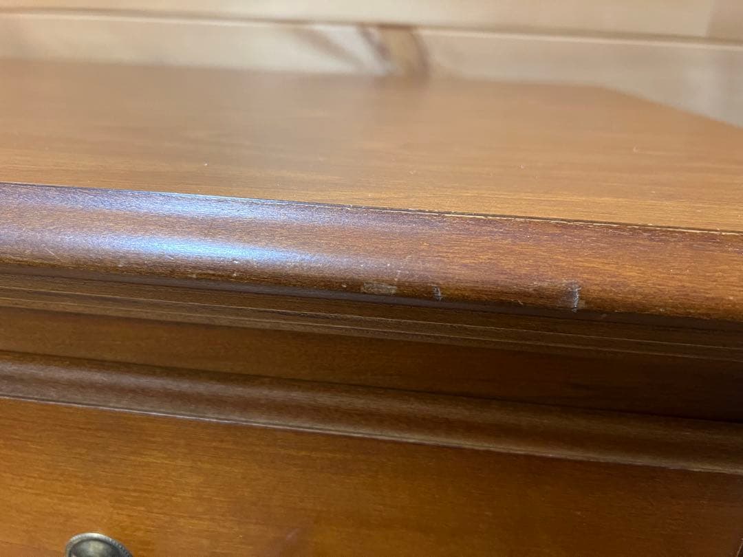 Thomasville アンティークチェスト 4段　トーマスビル￼